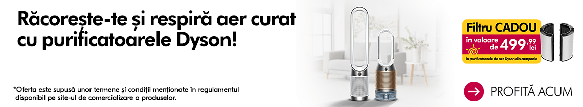 Filtru cadou purificatoare DYSON