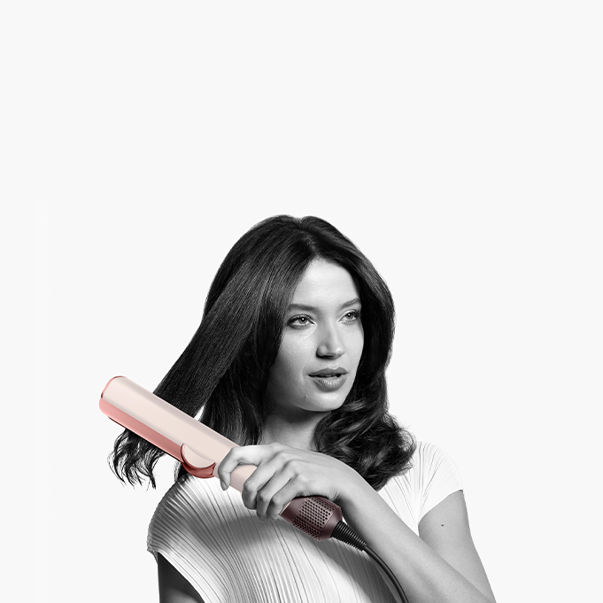 Dyson Airstrait