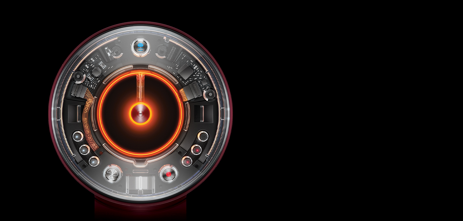 Control inteligent al temperaturii