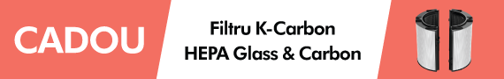 Filtru cadou | Campanie filtru cadou la PH05 si TP12