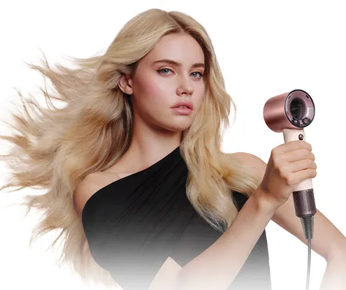 Uscător de păr Dyson Supersonic Travel™