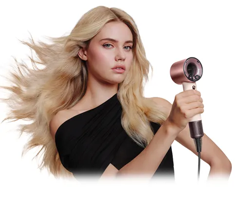 Uscător de păr Dyson Supersonic Travel™
