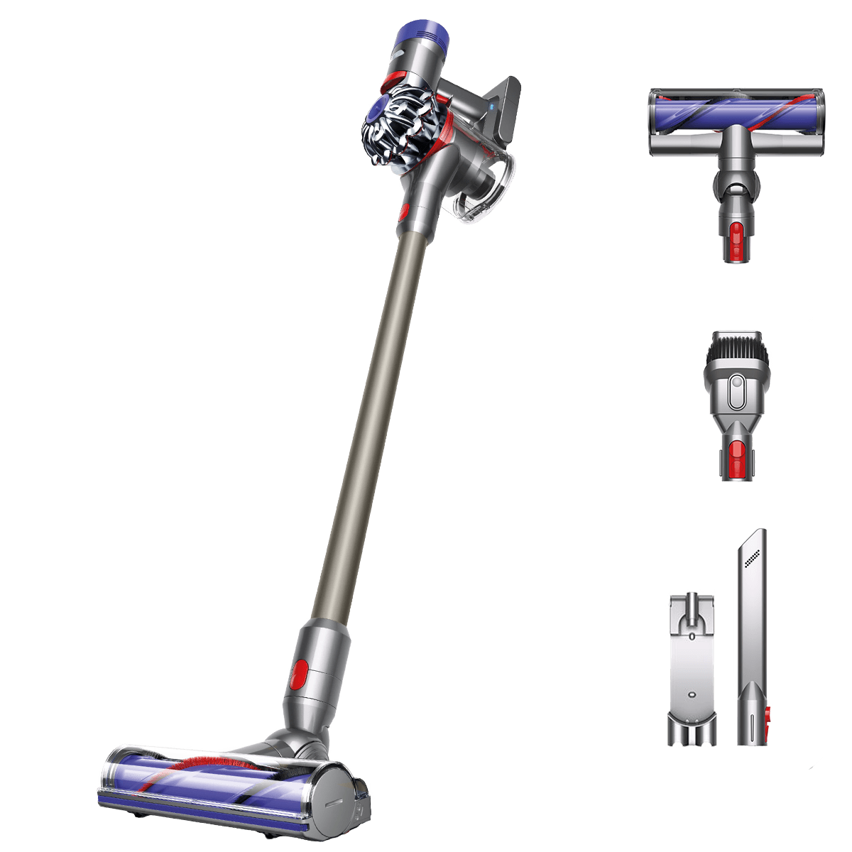 Aspirator vertical Dyson V8 Motorhead