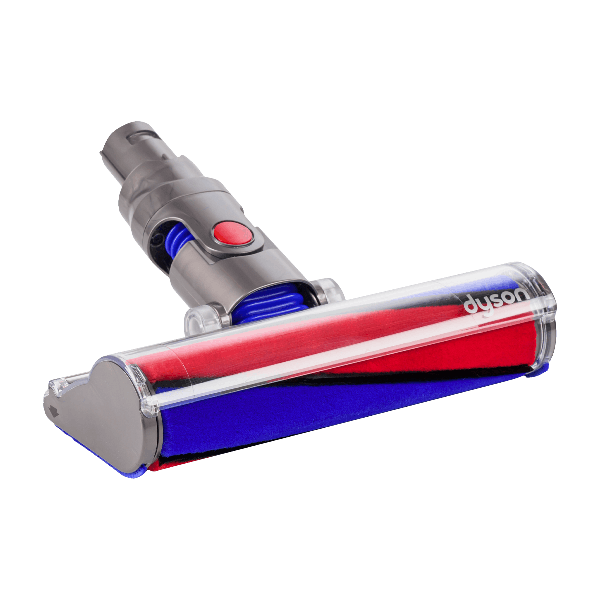 Perie rotativa Soft cu prindere Quick Release Dyson imagine Black Friday 2021