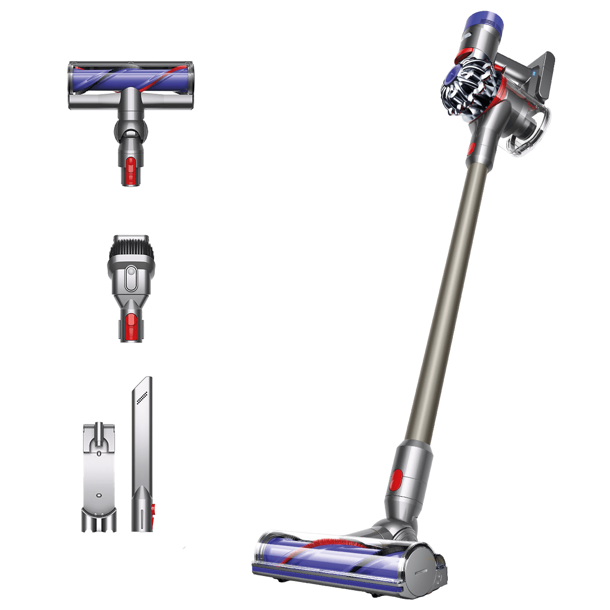 Aspirator vertical Dyson V8 Motorhead