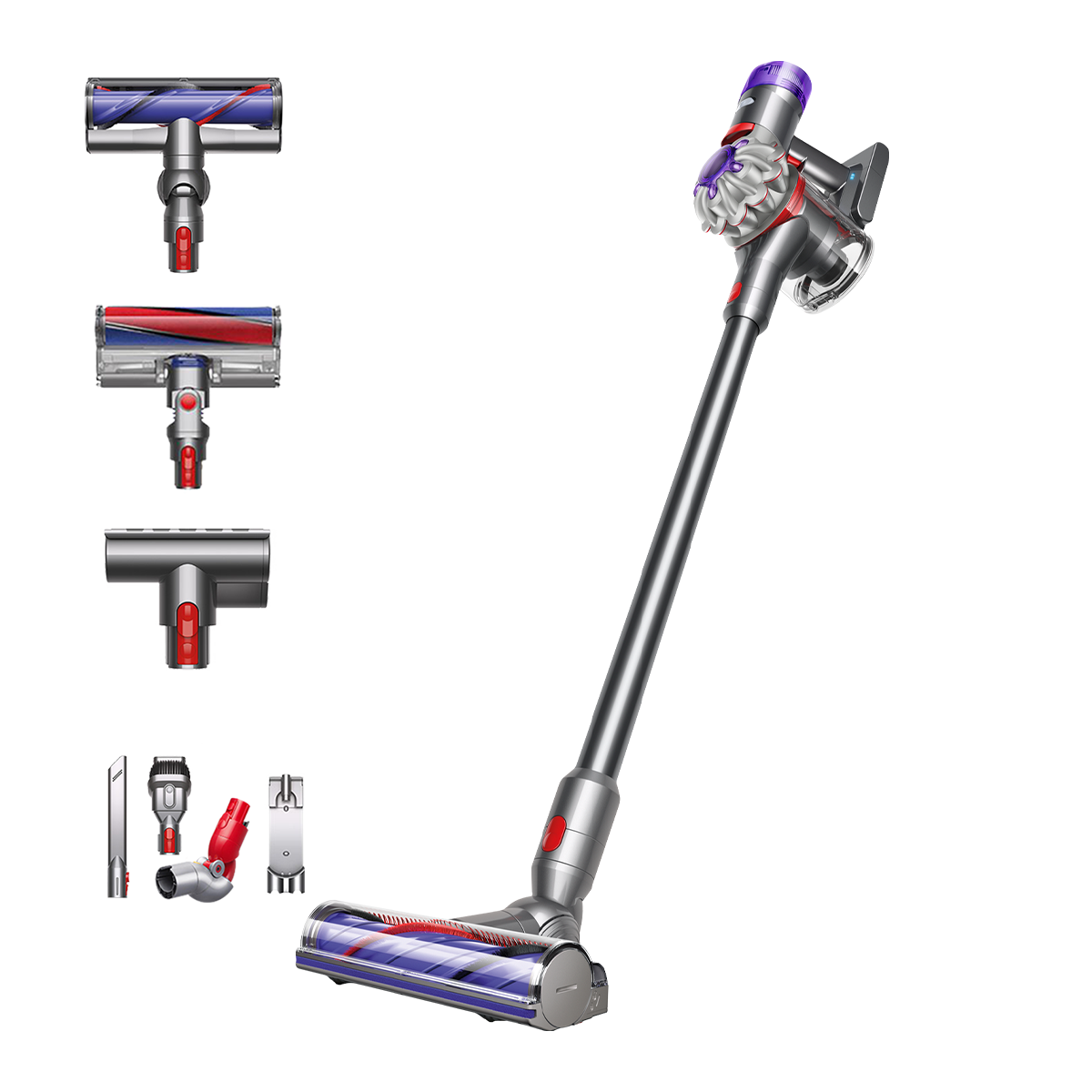 Aspirator vertical Dyson V8 Absolute (2022)