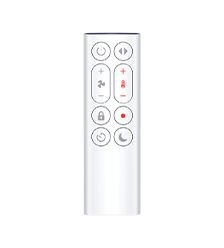 Telecomandă pentru ventilator Dyson Hot+Cool™ HF1