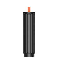 Ondulator Co-anda2x de 40mm
