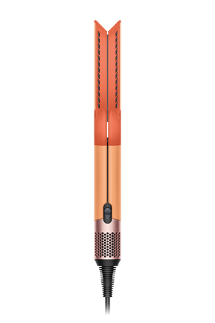 Aparat de îndreptat părul Dyson HT01 Airstrait™, Ceramic Apricot / Topaz
