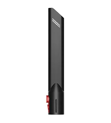 Capăt de curăţare Crevice Tool