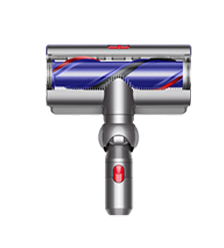 Capat de curățare Digital Motorbar