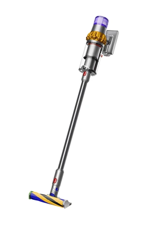 Aspirator vertical fără fir Dyson V15 Detect Absolute