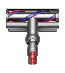 Capăt de curățare Digital Motorbar