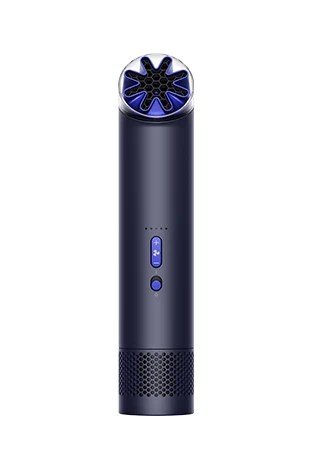 Ventilator portabil HushJet™ Mini Cool