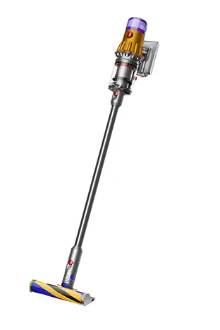 Aspirator vertical fără fir Dyson V12 Slim Detect Absolute