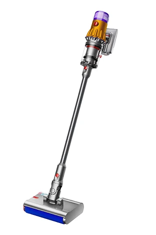 Aspirator vertical fără fir Dyson V12s Detect Slim Submarine™