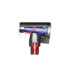 Mini capat de curatare motorizat