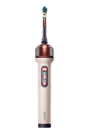 Periuță de dinți electrică Dyson CameraJet™