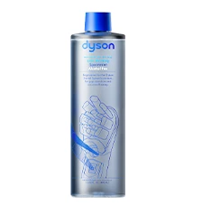 Apă de gură cu spumare redusă Dyson (mentă verde)