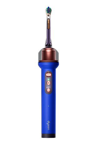 Periuță de dinți electrică Dyson CameraJet™