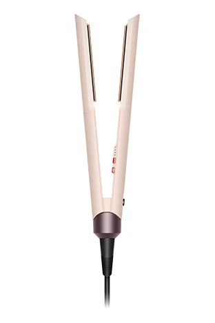 Placă de păr Dyson Corrale CoolShine™ Ceramic Pink