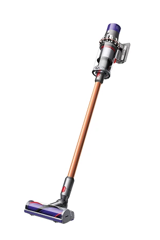 Aspirator vertical fără fir V10 Cyclone