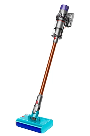 Aspirator vertical fără fir Dyson V10 Cyclone Submarine™