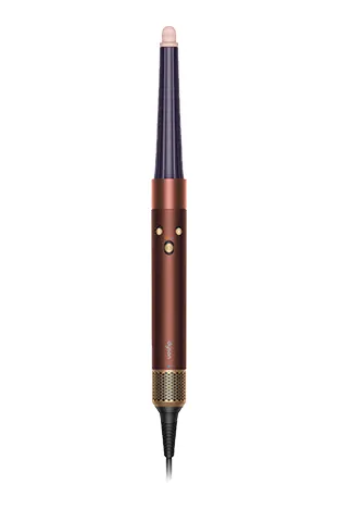 Ondulator multistyler Dyson Airwrap i.d.™ Plum/Copper