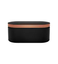 Cutie de depozitare Plum/Copper