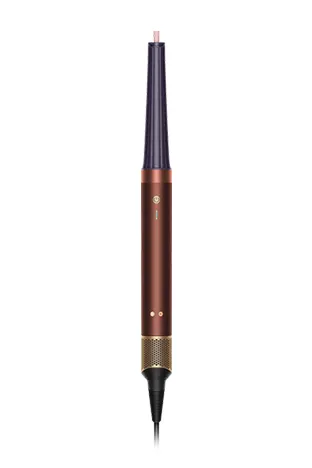 Ondulator multistyler Dyson Airwrap Co-anda2x™ (Plum/Copper)