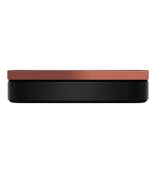 Cutie de depozitare Plum/Copper