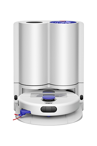 Aspirator robot Dyson R2 Nurovi™ Wash+Dry