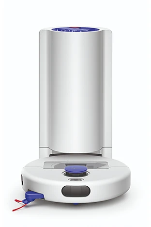 Aspirator robot Dyson R1 Nurovi™ Dry