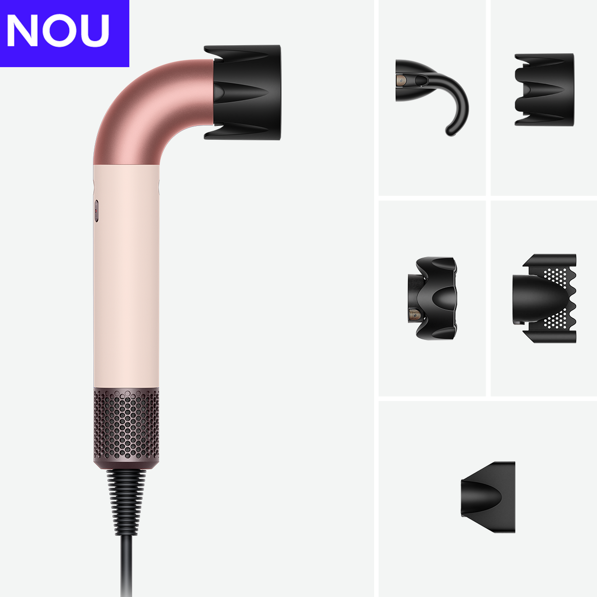 dyson supersonic r
