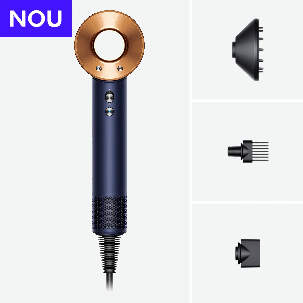 dyson supersonic