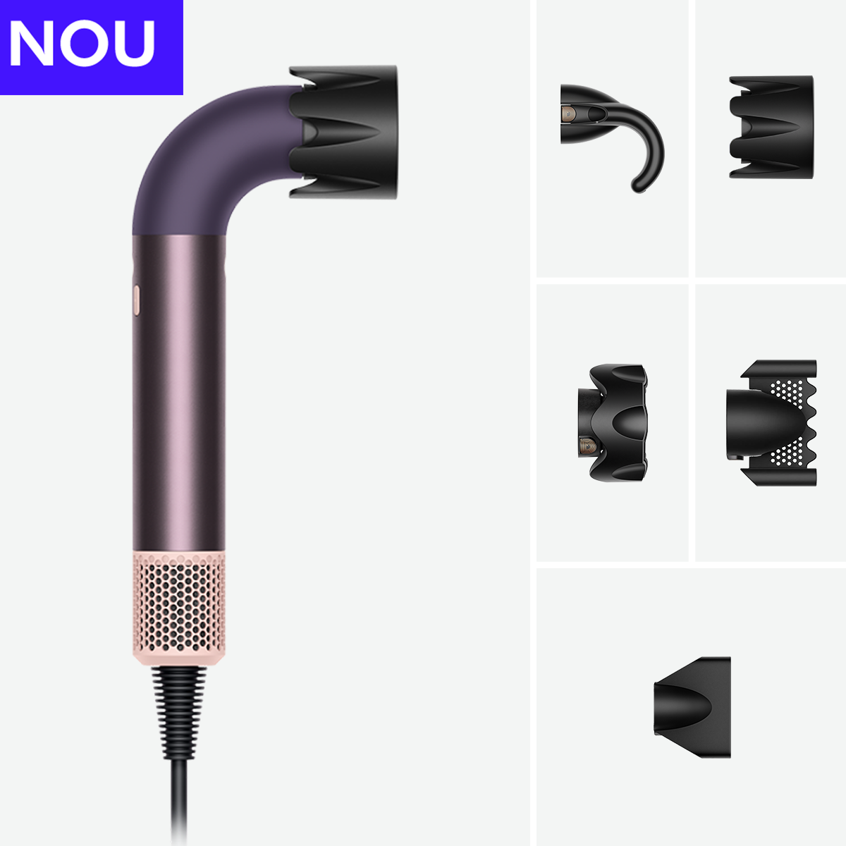 dyson supersonic r