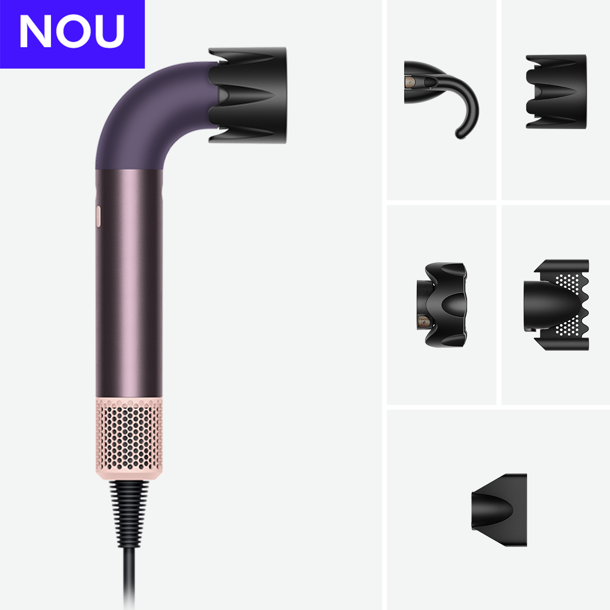 dyson supersonic r