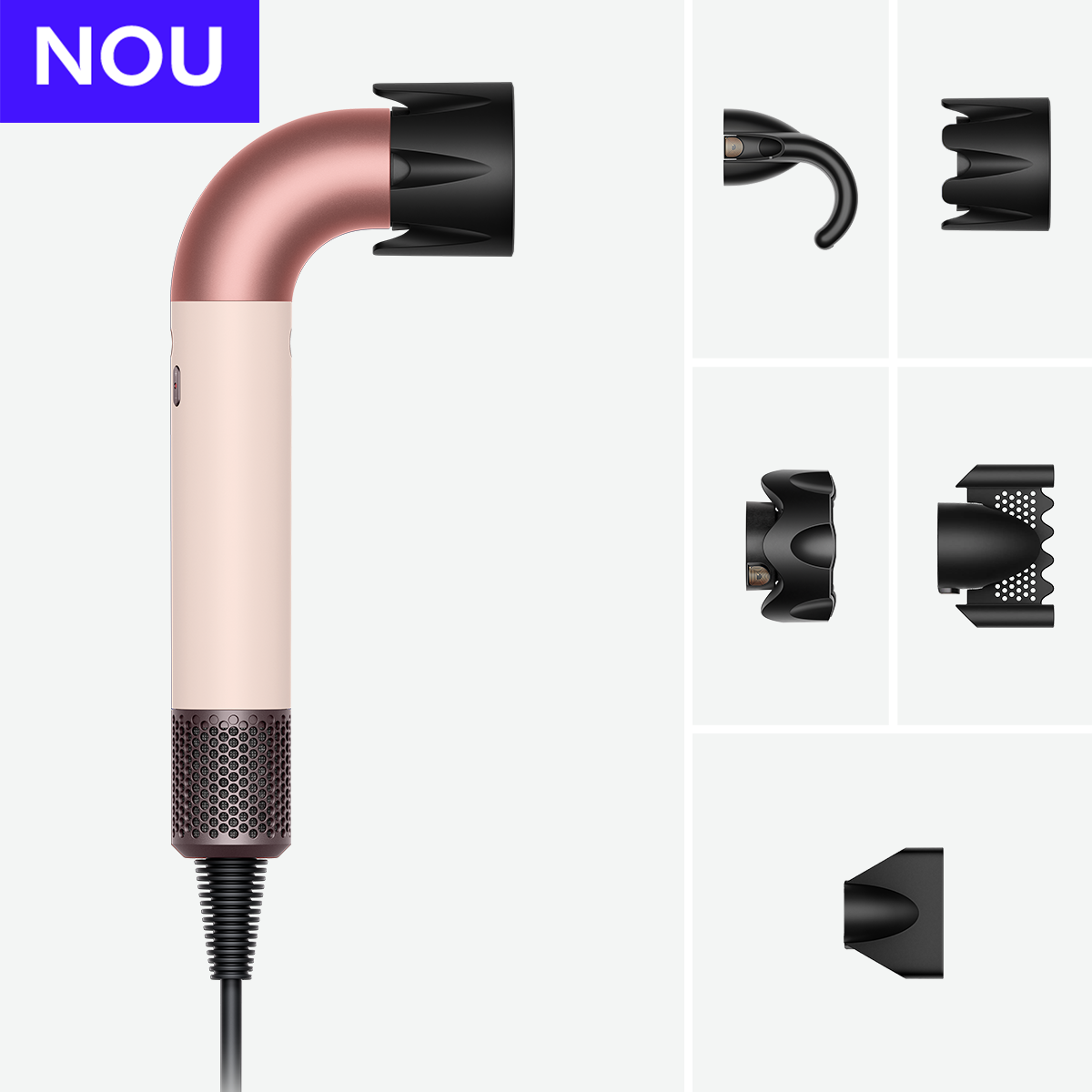 dyson supersonic r
