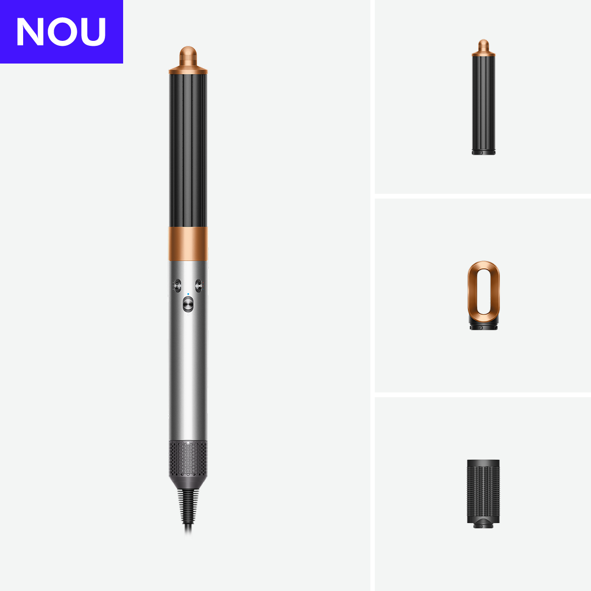 dyson airwrap origin