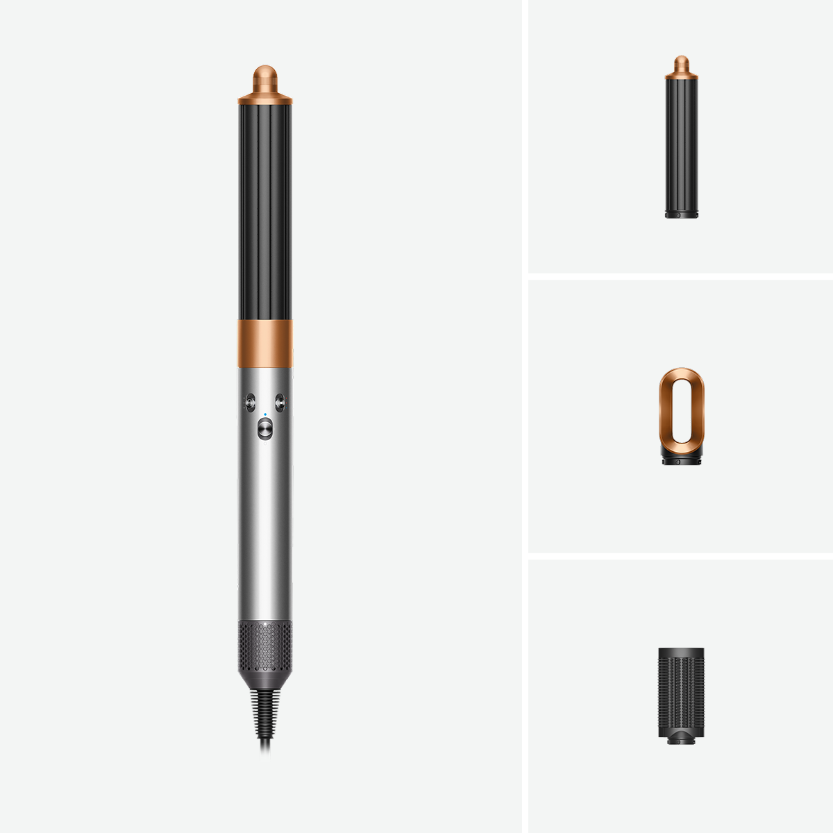 dyson airwrap origin