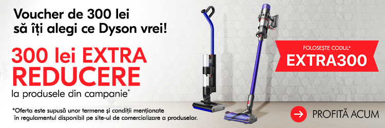 Promotie dyson.360.ro