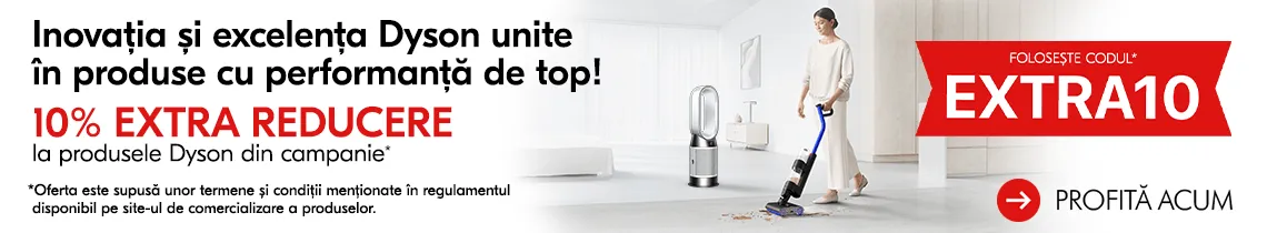 Promotie dyson.360.ro