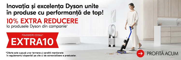 Promotie dyson.360.ro