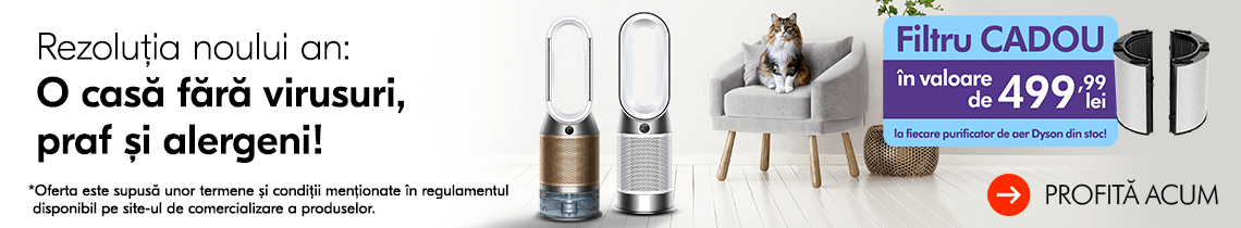 Promotie dyson.360.ro