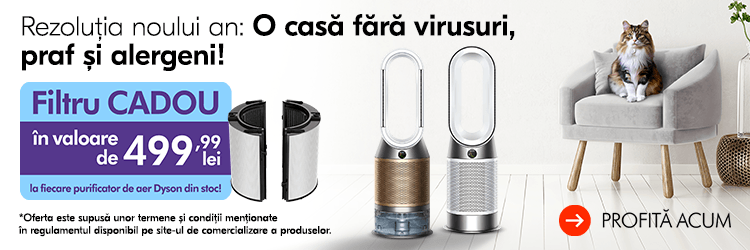 Promotie dyson.360.ro