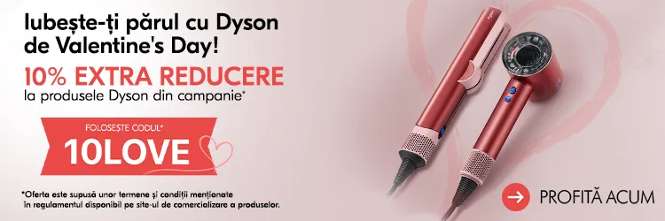 Promotie dyson.360.ro