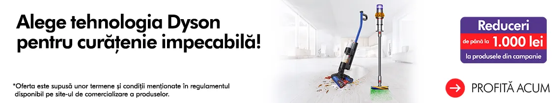 Promotie dyson.360.ro
