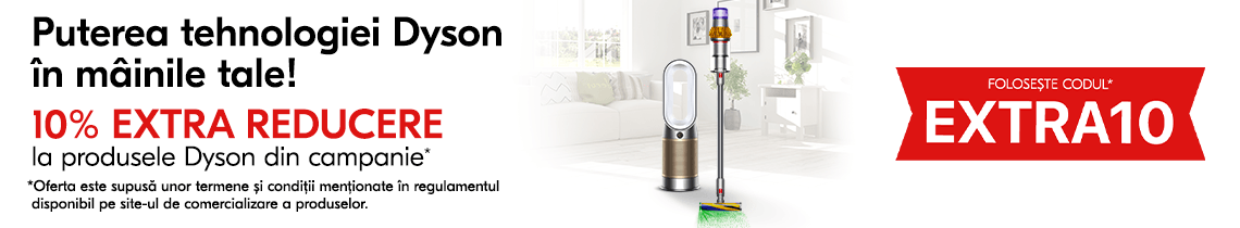 Promotie dyson.360.ro