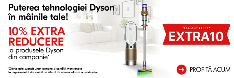Promotie dyson.360.ro