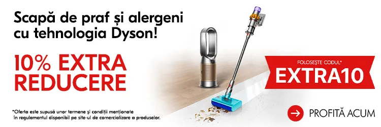 Promotie dyson.360.ro